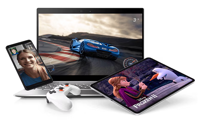 Bell home Internet service in